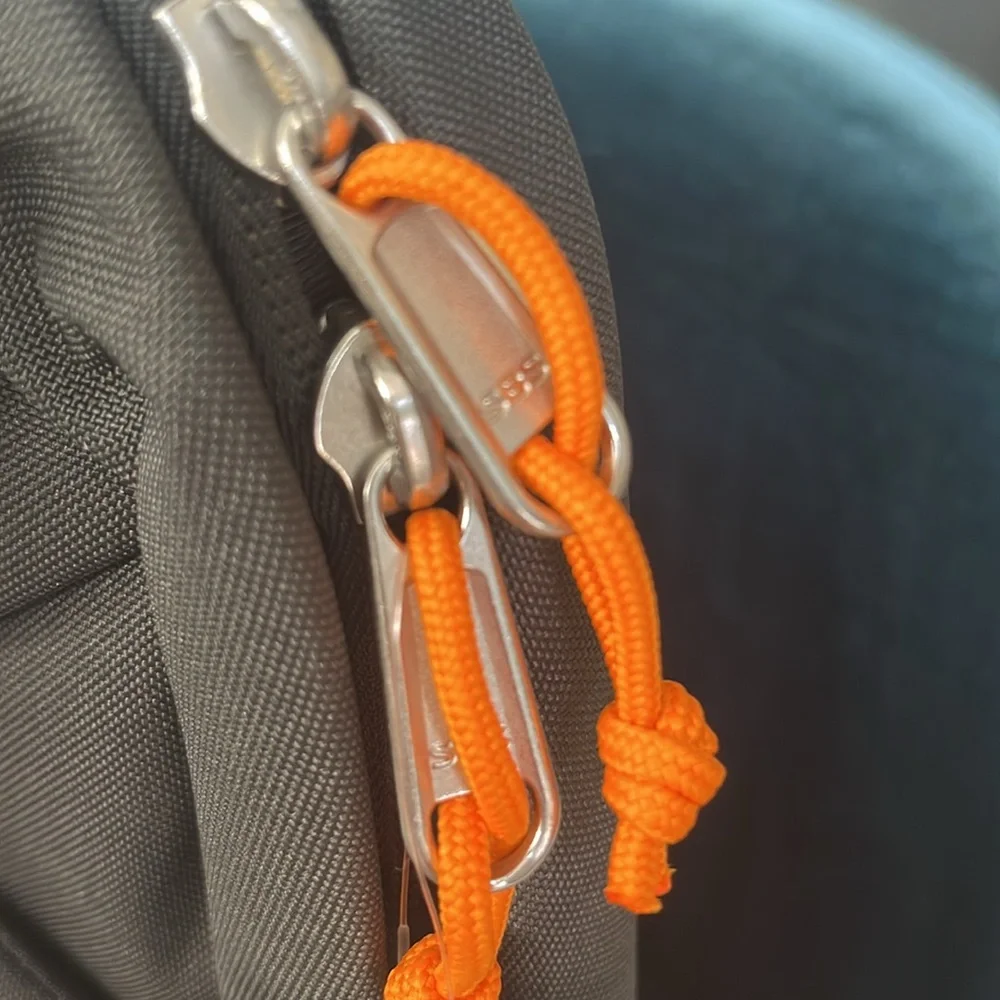 The North Face Mini Recon Bacpack